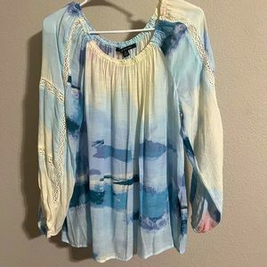 Medium Work Blouse